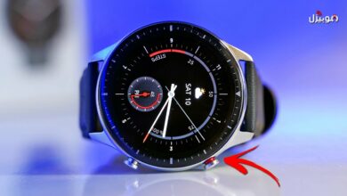 مواصفات ساعة Amazfit GTR 2 LTE الذكية 112112