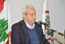 قاطيشه: رفع محور المُمانعة من مستوى هجومه على التّحقيق العدلي 112112