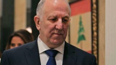 فهمي يُؤكد قراره برفض ملاحقة اللواء إبراهيم 112112