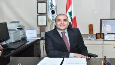 هل كان يعلم المدير العام للجمارك بوجود نيترات الأمونيوم في حرم المرفأ؟ 112112