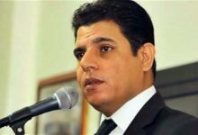 زهران: توجه نحو إلغاء الامتحانات الرسمية في الساعات المُقبلة 112112