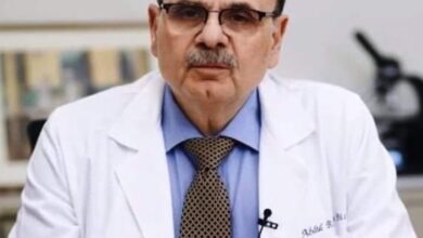 البزري: متحور "ألفا" موجود أيضاً في لبنان 112112