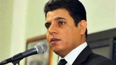 زهران: توجه نحو إلغاء الامتحانات الرسمية في الساعات المُقبلة 112112