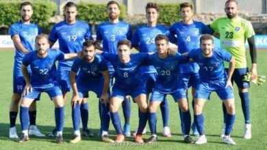 التشكيلته الإدارية الجديدة لشباب الساحل 112112