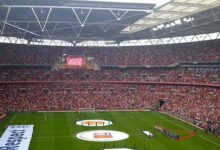 هل تؤثر أسراب البعوض على المشجعين في نهائي "يورو 2020" 112112