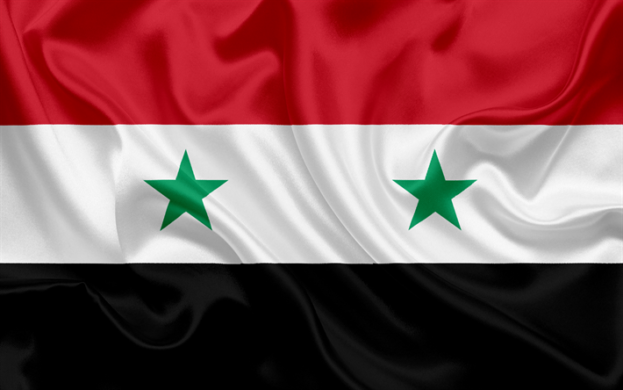 سوريا: بعض الدول لا تزال تتجاهل إرادة السوريين وتواصل ممارساتها العدوانية 112112