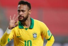 نيمار يقود منتخب البرازيل لكن الجائزة النهائية ليست سارة 112112