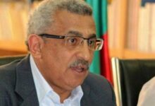 أسامة سعد: أنتم سلطات الإنهيارات والجرائم والتبعية 112112