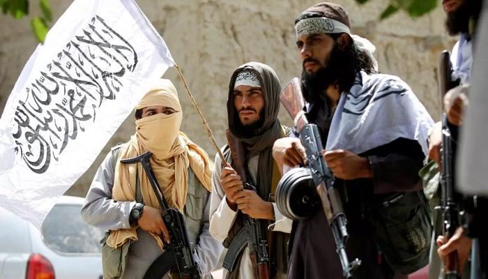 حركة طالبان تحذر تركيا من بقائها في أفغانستان 112112