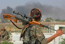 10 قتلى في مجزرة نسبت للقوات الديموقراطية المتحالفة في مدينة بيني بالكونغو الديموقراطية 112112