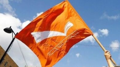 الوطني الحرّ: ننتظر أن يلتزم المصرف المركزي بإعتماد منصة رسمية لسعر الدولار الحقيقي 112112