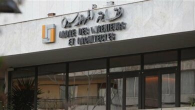 عدد المقترعين في انتخابات نقابة المهندسين حتى الظهر 3579 مقترعًا 112112