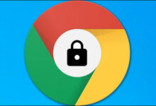 جوجل كروم تطور ميزة أمان جديدة 112112