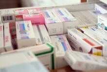 نقيب مستوردي الأدوية يُبين الآلية التي ستُعتمد في تسعير الدّواء 112112