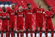 مواعيد مباريات ليفربول استعدادًا لانطلاق الموسم الجديد في الدوري الإنجليزي 112112