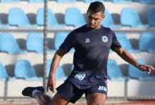 فردوس إلى صفوف سبورتينج لموسم واحد 112112