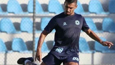 فردوس إلى صفوف سبورتينج لموسم واحد 112112