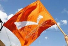 الوطني الحر: نأسف لأن يكون دولة الرئيس المكلّف قد إختار الإعتذار 112112