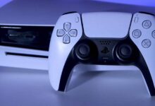 مميزات ذراع تحكم بلاي ستيشن 5 مع أندرويد مميزات ذراع تحكم بلاي ستيشن 5 مع أندرويد 112112