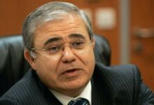 ماريو عون: ليس من المطلوب فقط أن يتوجه الحريري الى القصر الجمهوري لتقديم تشكيلة رفع عتب 112112