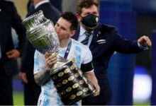 ميسي يتسبب بأزمة في ميامي بعد لقب كوبا أمريكا 112112