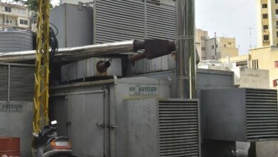 إطفاء المولدات في صيدا حتى إشعار آخر 112112