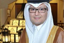 السفير السعودي إستقبل كلّا من السفرتين الأمريكية والفرنسية 112112