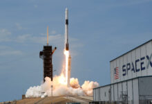 هكذا تحافظ SpaceX على أسرار ستارلينك 112112