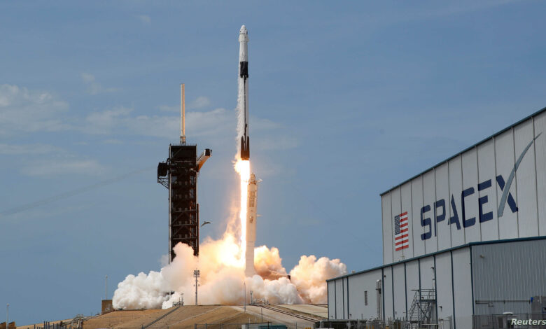 هكذا تحافظ SpaceX على أسرار ستارلينك 112112