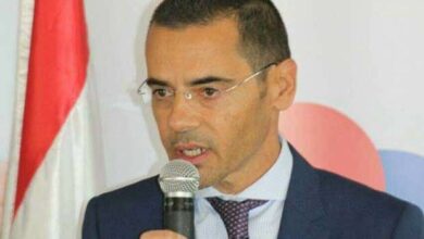‏النائب فادي علامة: هل ينتظر المعنيين كارثة لا سمح الله ليتحركوا؟ 112112