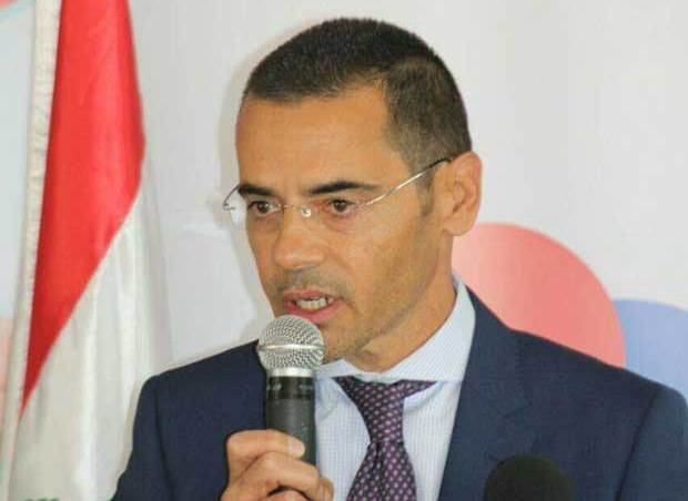 النائب فادي علامة: هل ينتظر المعنيين كارثة لا سمح الله ليتحركوا؟ 112112