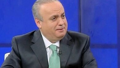 وهاب: هل يفكر للحظة حلفاء أميركا في لبنان ماذا سيحل بهم عندما تقوم الإدارة بصفقة في المنطقة؟ 112112