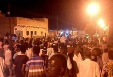 4 قتلى بانفجار في نادٍ رياضي مزدحم في بورتسودان 112112