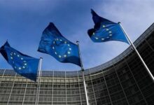 الإتحاد الأوروبي قد يوافق على عقوبات ضد مسؤولين لبنانيين 112112
