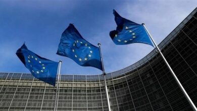 الإتحاد الأوروبي قد يوافق على عقوبات ضد مسؤولين لبنانيين 112112