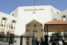 المحكمة الأردنية: المتهم الأول باسم عوض الله قام بالتحريض على الملك 112112