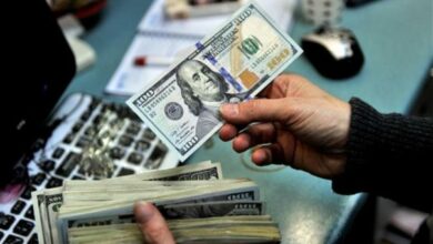 خبير إقتصادي: الدولار إلى 40 ألف 112112