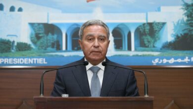 مشرفية: نحضّر لمؤتمر مع مصر نهاية هذا الشهر ومع قبرص واليونان في أيلول لتعزيز السياحة 112112