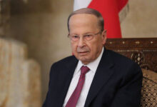 الرئيس عون اطّلع من السفيرتين الفرنسية والأميركية على نتائج لقاءات الرياض 112112