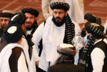 طالبان: نؤكد لدول الجوار أننا لن نسمح باستخدام أراضينا لتهديد أمنها واستقرارها 112112