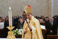 الراعي: رسالتنا أن نرسي قواعد الوحدة الوطنية على أسس التعددية ودون انحياز 112112