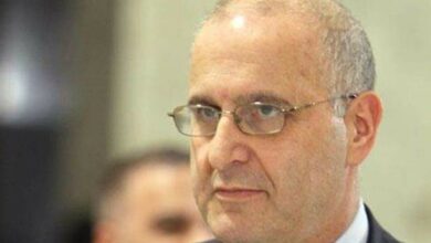 عراجي للسياسيين: إنتبهوا وجع الناس كبير 112112