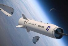 روسيا: الإختبارات الحكومية لصاروخ "تسيركون" فرط الصوتي ستبدأ في أغسطس المقبل 112112