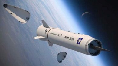 روسيا: الإختبارات الحكومية لصاروخ "تسيركون" فرط الصوتي ستبدأ في أغسطس المقبل 112112