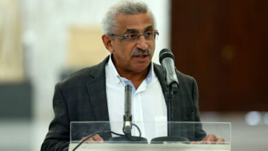 النائب سعد: ما يجري في لبنان ليس معزولًا عما يجري في بلدان إقليمية أخرى 112112