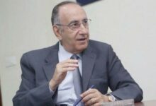 نحاس: ذاهبون إلى تفكك وانهيار كل الخدمات العامة في لبنان 112112