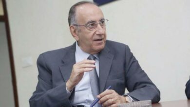 نحاس: ذاهبون إلى تفكك وانهيار كل الخدمات العامة في لبنان 112112