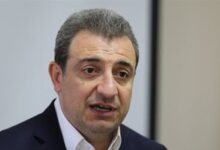 أبو فاعور: كان المطلوب من رئيس الجمهورية والحريري التنازل عن السقوف العالية 112112