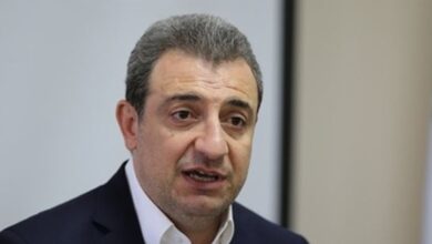 أبو فاعور: كان المطلوب من رئيس الجمهورية والحريري التنازل عن السقوف العالية 112112