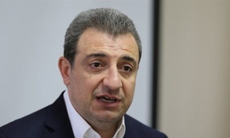 أبو فاعور: كان المطلوب من رئيس الجمهورية والحريري التنازل عن السقوف العالية 112112